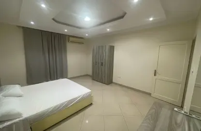 Apartment - 7+ Bedrooms - 1 Bathroom for rent in Ar Rawdah - Jeddah - Makkah Al Mukarramah