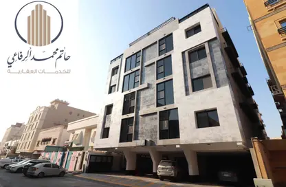 Apartment - 5 Bedrooms - 3 Bathrooms for sale in An Naim - Jeddah - Makkah Al Mukarramah