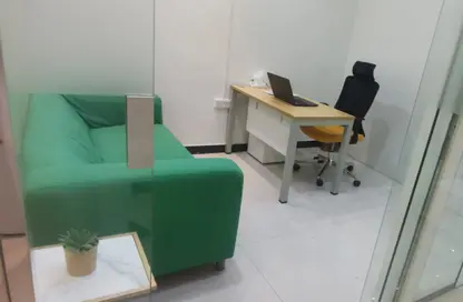 Office Space - Studio - 7+ Bathrooms for rent in King Abdulaziz - Riyadh - Ar Riyadh