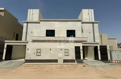 شقة - 4 غرف نوم - 2 حمامات للبيع في الجنادرية - الرياض - الرياض