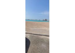 أرض for للبيع in ابحر الشمالية - جدة - مكة المكرمة