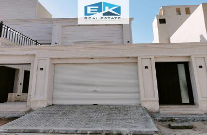 Villa - 7+ Bedrooms - 6 Bathrooms for sale in Al Bayan - Riyadh - Ar Riyadh