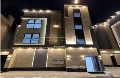 Full Floor - 7 Bedrooms - 4 Bathrooms for sale in Al Dhurfah - Khamis Mushayt - Asir