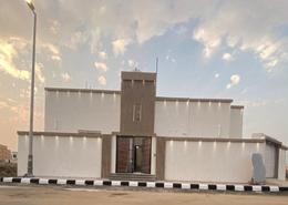 Villa - 6 bedrooms - 6 bathrooms for للبيع in As Suways - Jazan - Jazan