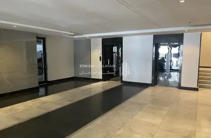 Apartment - 5 Bedrooms - 3 Bathrooms for sale in Al Wahah - Jeddah - Makkah Al Mukarramah
