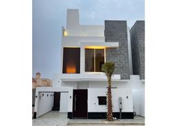 Villa - 4 bedrooms - 6 bathrooms for للبيع in Al Loaloa - Jeddah - Makkah Al Mukarramah