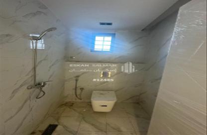 Apartment - 4 Bedrooms - 3 Bathrooms for sale in Aleasiluh - Jazan
