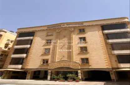 Apartment - 6 Bedrooms - 3 Bathrooms for sale in Al Marwah - Jeddah - Makkah Al Mukarramah