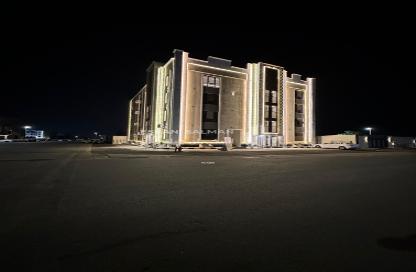 شقة - 5 غرف نوم - 3 حمامات للبيع في الرحاب 2 - جازان - جازان