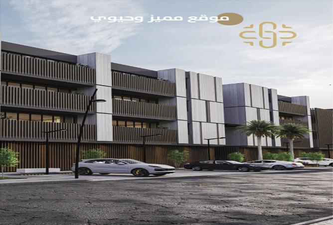 255817 - صورة العقار 2