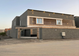Villa - 6 bedrooms - 5 bathrooms for للبيع in Waly Al Ahd - Makkah Al Mukarramah - Makkah Al Mukarramah Villa - 6 bedrooms - 5 bathrooms for للبيع in Waly Al Ahd - Makkah Al Mukarramah - Makkah Al Mukarramah