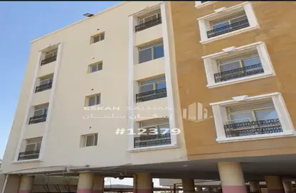 Apartment - 4 Bedrooms - 2 Bathrooms for sale in Dhahran - Eastern
