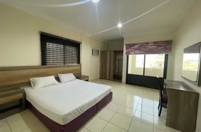 Apartment - 1 Bedroom - 1 Bathroom for rent in As Salamah - Jeddah - Makkah Al Mukarramah