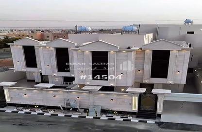 Villa - 7 Bedrooms - 6 Bathrooms for sale in الواسط - امارة منطقة مكة المكرمة - الطائف - Makkah Al Mukarramah