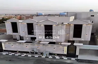 Villa - 7 Bedrooms - 6 Bathrooms for sale in الواسط - امارة منطقة مكة المكرمة - الطائف - Makkah Al Mukarramah