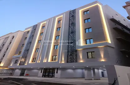 Apartment - 5 Bedrooms - 4 Bathrooms for sale in Al Marwah - Jeddah - Makkah Al Mukarramah