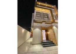 دوبلكس - 4 غرف نوم - 7 حمامات for للبيع in الحمدانية - جدة - مكة المكرمة دوبلكس - 4 غرف نوم - 7 حمامات for للبيع in الحمدانية - جدة - مكة المكرمة