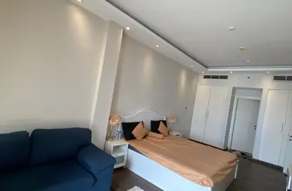 Apartment - 1 Bedroom - 2 Bathrooms for sale in Ash Shati - Jeddah - Makkah Al Mukarramah