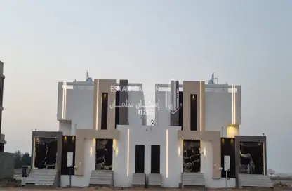طابق كامل - 5 غرف نوم - 3 حمامات للبيع في البشائر - جدة - مكة المكرمة