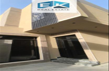 طابق كامل - 3 غرف نوم - 3 حمامات للبيع في المونسية - الرياض - الرياض