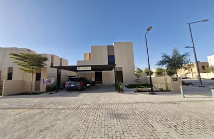 Villa - 4 Bedrooms - 7 Bathrooms for rent in سدرة - Riyadh - Ar Riyadh