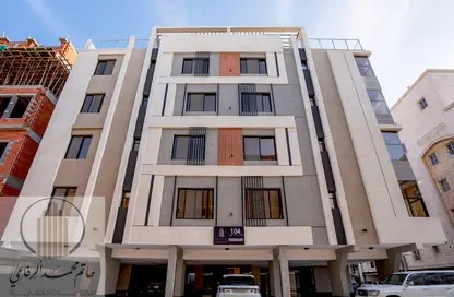 Apartment - 4 Bedrooms - 3 Bathrooms for sale in Ar Rawdah - Jeddah - Makkah Al Mukarramah