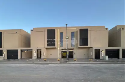 طابق كامل - 5 غرف نوم - 3 حمامات للبيع في الرمال - الرياض - الرياض