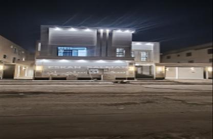 طابق كامل - 6 غرف نوم - 4 حمامات للبيع في الندوة - الرياض - الرياض