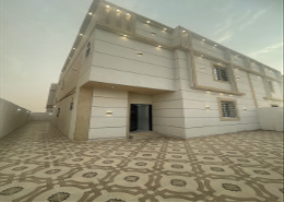 فيلا - 4 غرف نوم - 5 حمامات for للبيع in بحرة - جدة - مكة المكرمة