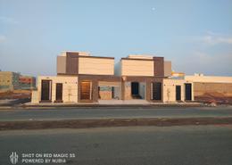 Villa - 3 bedrooms - 4 bathrooms for للبيع in Al Hamadaniyah - Jeddah - Makkah Al Mukarramah