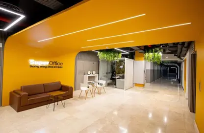 Office Space - Studio - 7+ Bathrooms for rent in Al Suwaidi - Riyadh - Ar Riyadh