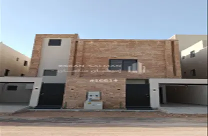 Villa - 7+ Bedrooms - 7+ Bathrooms for sale in Al Janadriyah - Riyadh - Ar Riyadh Villa - 7+ Bedrooms - 7+ Bathrooms for sale in Al Janadriyah - Riyadh - Ar Riyadh