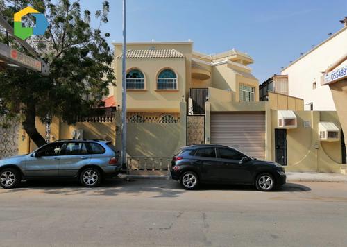 Villa - 4 bedrooms - 5 bathrooms for للايجار in An Naim - Jeddah - Makkah Al Mukarramah
