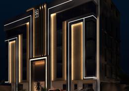 Apartment - 6 bedrooms - 3 bathrooms for للبيع in Al Marwah - Jeddah - Makkah Al Mukarramah
