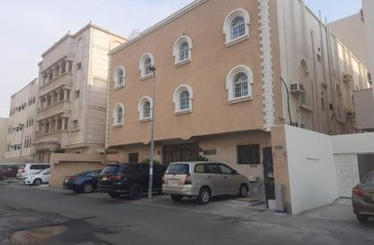 Land - Studio for sale in As Salamah - Jeddah - Makkah Al Mukarramah