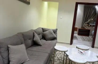 شقة - غرفة نوم - 2 حمامات للايجار في المونسية - الرياض - الرياض