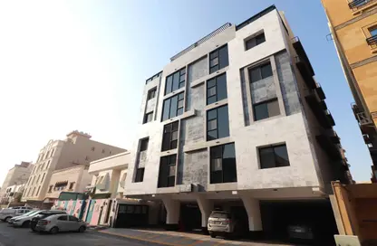 Apartment - 5 Bedrooms - 3 Bathrooms for sale in An Naim - Jeddah - Makkah Al Mukarramah