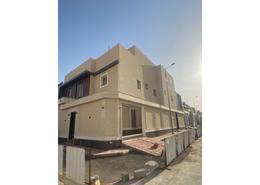 فيلا - 6 غرف نوم - 6 حمامات for للبيع in حي النهضة - شرق الرياض - الرياض فيلا - 6 غرف نوم - 6 حمامات for للبيع in حي النهضة - شرق الرياض - الرياض