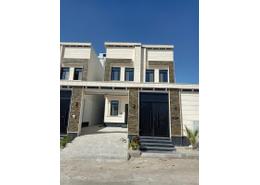 Villa - 3 bedrooms - 5 bathrooms for للبيع in Nubala - Al Madinah Al Munawwarah - Al Madinah Al Munawwarah