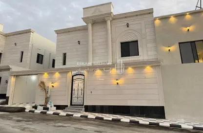 Villa - 7+ Bedrooms - 5 Bathrooms for sale in الرحبة - امارة منطقة مكة المكرمة - الطائف - Makkah Al Mukarramah