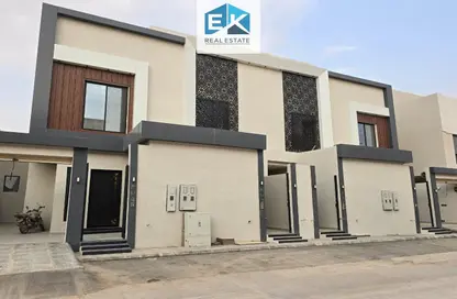 Full Floor - 4 Bedrooms - 3 Bathrooms for sale in Ar Rimal - Riyadh - Ar Riyadh