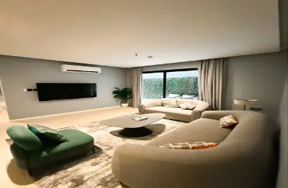 Apartment - 3 Bedrooms - 3 Bathrooms for rent in Qurtubah - Riyadh - Ar Riyadh