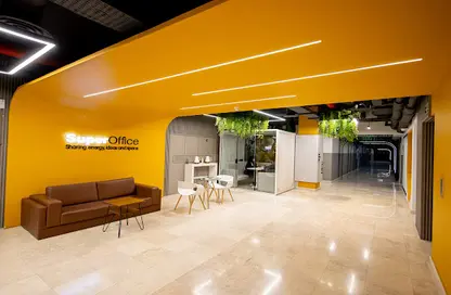 Office Space - Studio - 7+ Bathrooms for rent in Al Suwaidi - Riyadh - Ar Riyadh