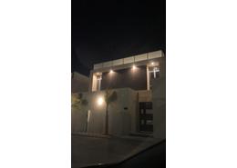 فيلا - 5 غرف نوم - 7 حمامات for للبيع in العقيق - الخبر - الشرقية