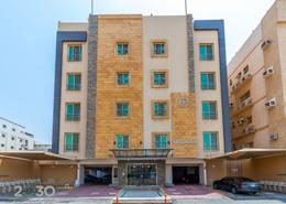 Apartment - 2 bedrooms - 2 bathrooms for للايجار in An Nuzhah - Jeddah - Makkah Al Mukarramah