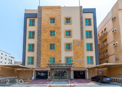 شقة - 2 غرف نوم - 2 حمامات for للايجار in النزهة - جدة - مكة المكرمة