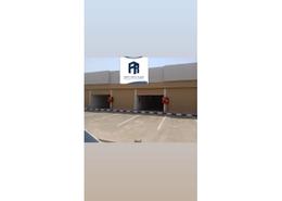 عمارة بالكامل - 7 حمامات for للايجار in حي الرمال - شرق الرياض - الرياض