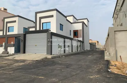 Villa - 7+ Bedrooms - 7 Bathrooms for sale in Al Wurud - Samith - Jazan