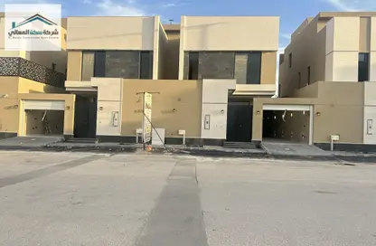 Villa - 5 Bedrooms - 5 Bathrooms for sale in المونسية - Riyadh - Ar Riyadh