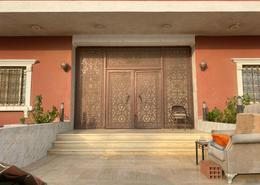 Villa - 8 bedrooms - 8 bathrooms for للبيع in Az Zomorod - Jeddah - Makkah Al Mukarramah